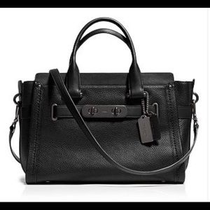 Coach Swagger bag